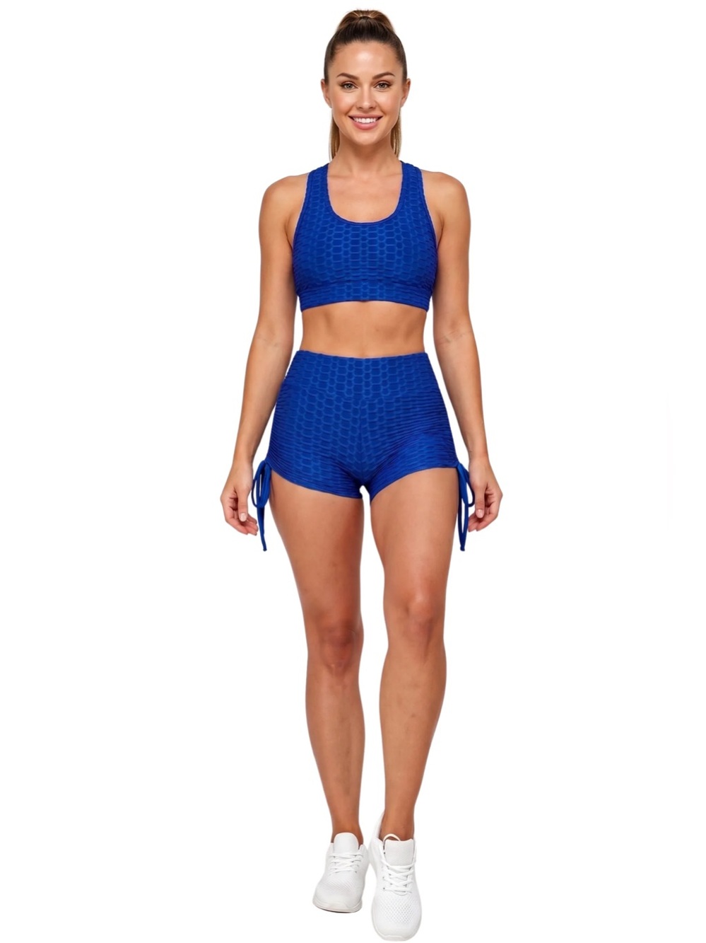 Scrunch Butt Lift Tummy Control Shorts